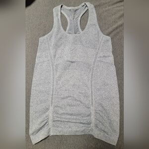Womens Nova Tank Top